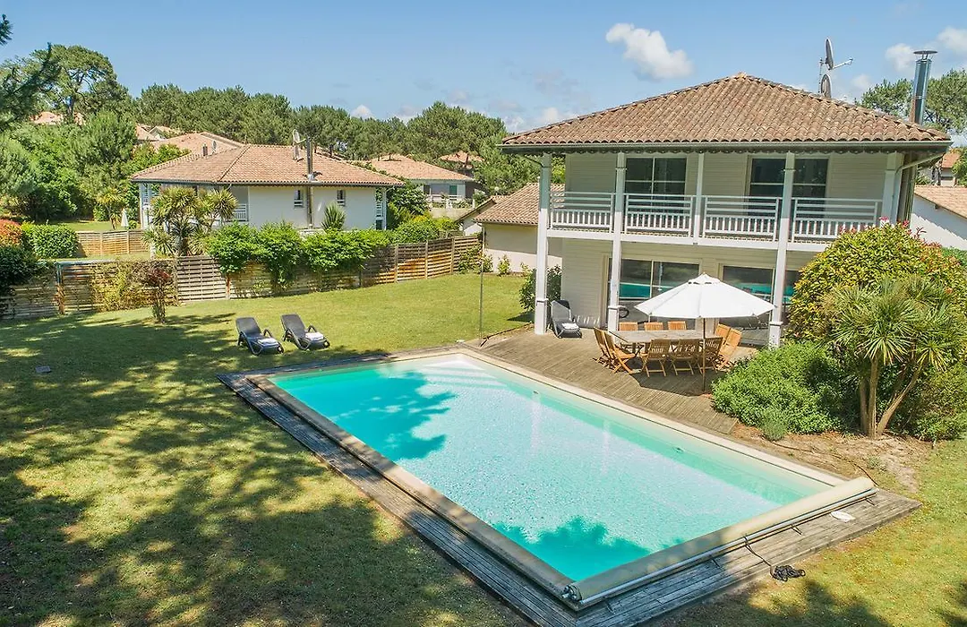 Madame Vacances Villas Club Royal Ocean 17-1