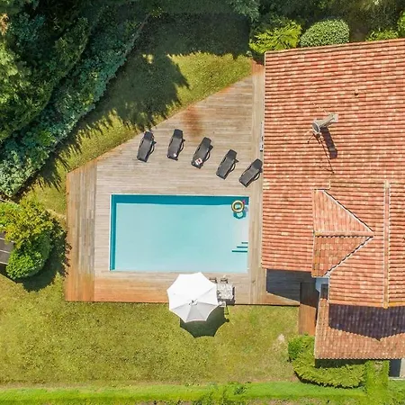 Madame Vacances Villas Club Royal Ocean 17-3